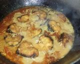 দই মাছ (doii mach recipe in Bengali) রেসিপি ধাপ - 7 ছবি