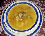 Foto del paso 6 de la receta: Garbanzos Primavera