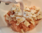 Foto del paso 3 de la receta: Nuggets de pollo al kétchup