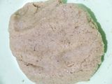 Keto Cinnamon Choco Cookies #ketopad #keto