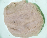 Foto langkah ke 3 dari resep Keto Cinnamon Choco Cookies #ketopad #keto.