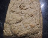 Foto del paso 3 de la receta: Pan de coco y semillas (sin harina)