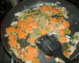 Foto del paso 2 de la receta: Wow de Fideos 😋