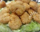 🍤🍤Crispy Tiger Prawn Tempura🍤🍤