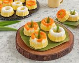 Foto langkah ke 6 dari resep Putu Ayu Wortel.