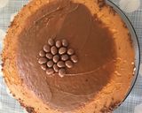 Foto del paso 10 de la receta Torta de cumpleaños típica argentina