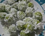 Foto langkah ke 10 dari resep Klepon.