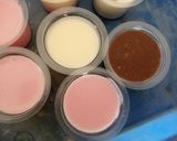 Foto langkah ke 4 dari resep 35. Silky Puding MPAsi.