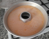 Foto del paso 9 de la receta: Chocoflan sin gluten