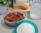 Foto langkah ke 1 dari resep Sirup Gula Merah Kental.