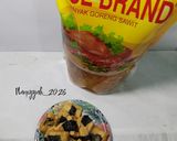 Foto langkah ke 5 dari resep Tahu goreng nori.