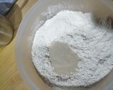 Foto del paso 1 de la receta: Bollitos de Queso