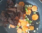 Foto langkah ke 3 dari resep Sapo Tahu.
