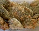 Majoránnás csirke -gluténmentesen recept fázis 3 fotója