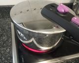 Foto del paso 4 de la receta: Chícharos 🌹