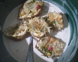 Foto langkah ke 4 dari resep Tahu brontak hot jeletot.