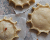 Foto del paso 4 de la receta: Empanadas Mallorquinas