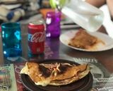 Foto del paso 4 de la receta: Omelette