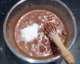 एगलेस स्पेशल केक (Eggless Special Cake Recipe In Marathi) रेसिपी स्टेप 6 फोटो 