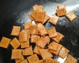 કોકોનટની ચીક્કી(Coconut Chikki Recipe in Gujarati) રેસીપી સ્ટેપ6ફોટો