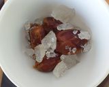 Foto langkah ke 3 dari resep Wedhang Kurma.