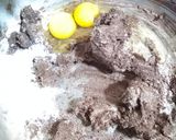 صورة لخطوة 3 من وصفة حلوة تاع(فلان شوكولاطة)
