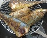 Foto langkah ke 2 dari resep Ikan pisang-pisang pesmol.