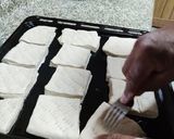 Foto del paso 15 de la receta: Pan tipo dobladitas / coliza
