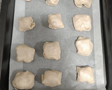 Foto del paso 1 de la receta: Bombones salados