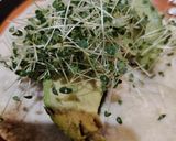 Foto del paso 5 de la receta: Germen de Chía,🌱🌱🌱