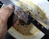 Foto del paso 7 de la receta: Bizcocho AV, de avena y avellanas