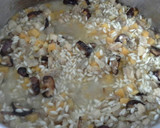 Foto del paso 5 de la receta: Risotto de otoño
