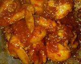 Foto langkah ke 3 dari resep Ayam bakar Taliwang.