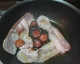 Foto del paso 1 de la receta Huevos a la flamenca