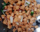 Foto langkah ke 3 dari resep Tempe Orek Basah.