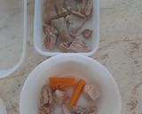 Kocsonya recept fázis 4 fotója