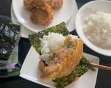 Foto langkah ke 1 dari resep Perkedel Kentang Kornet.