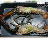 焗烤波士頓龍蝦的食譜步驟5照片