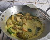 দুধ শুক্তো(shukto recipe in Bengali) রেসিপি ধাপ - 5 ছবি
