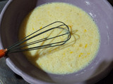 Tortita dulce 🥞