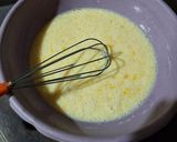 Foto del paso 1 de la receta: Tortita dulce 🥞