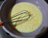 Foto del paso 1 de la receta: Tortita dulce 🥞