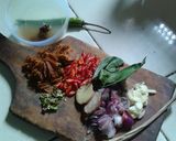 Foto langkah ke 1 dari resep Kering Tempe Ala Shelly.
