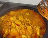 Foto del paso 5 de la receta: Fideuá de pollo (a mi estilo)