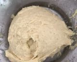 Foto langkah ke 3 dari resep Roti manis sobek maizena.