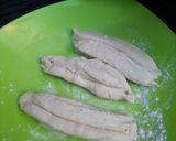 Foto langkah ke 4 dari resep Cakwe abang abang.