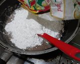 Foto langkah ke 2 dari resep Mpek Mpek Udang.