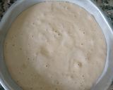 Foto del paso 2 de la receta: Torta de cumpleaños