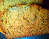 A picture of step 2 of Banana Cake 🍰.