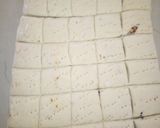 Foto del paso 7 de la receta: Cuadraditos con Simple Hojaldre